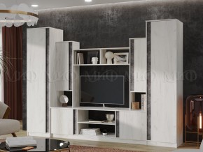 АТЛАНТИДА 5 Стенка (2800) ЛДСП в Верхней Пышме - verhnyaya-pyshma.mebel24.online | фото 1