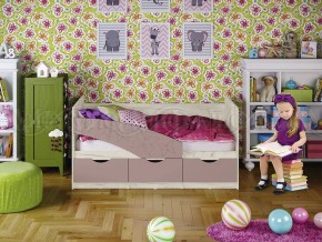 БАБОЧКИ Кровать 1800 в Верхней Пышме - verhnyaya-pyshma.mebel24.online | фото 10