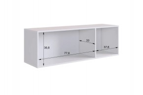 БАСКО Прихожая К4 (графит) в Верхней Пышме - verhnyaya-pyshma.mebel24.online | фото 9