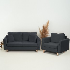 Комплект мягкой мебели 6134+6135 (диван+кресло) в Верхней Пышме - verhnyaya-pyshma.mebel24.online | фото 6
