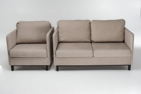 Комплект мягкой мебели 900+901 (диван+кресло) в Верхней Пышме - verhnyaya-pyshma.mebel24.online | фото 11