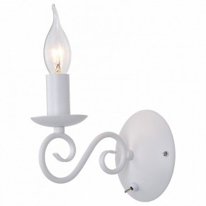 Бра Arte Lamp 1129 A1129AP-1WH в Верхней Пышме - verhnyaya-pyshma.mebel24.online | фото