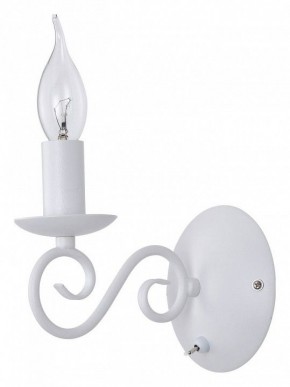 Бра Arte Lamp 1129 A1129AP-1WH в Верхней Пышме - verhnyaya-pyshma.mebel24.online | фото 2