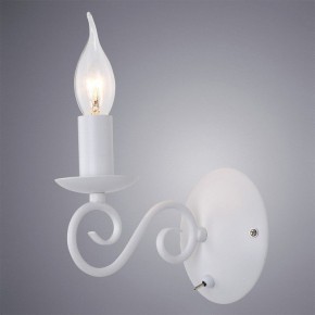 Бра Arte Lamp 1129 A1129AP-1WH в Верхней Пышме - verhnyaya-pyshma.mebel24.online | фото 3
