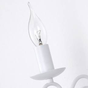 Бра Arte Lamp 1129 A1129AP-1WH в Верхней Пышме - verhnyaya-pyshma.mebel24.online | фото 4