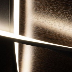 Бра Arte Lamp Acrux A2217AP-2BK в Верхней Пышме - verhnyaya-pyshma.mebel24.online | фото 3