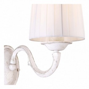 Бра Arte Lamp Alba A9395AP-1WG в Верхней Пышме - verhnyaya-pyshma.mebel24.online | фото 5