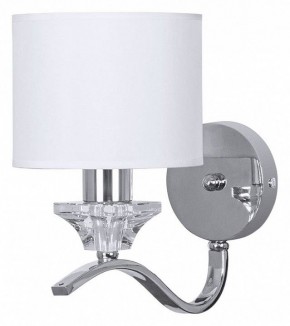 Бра Arte Lamp Alhena A4091AP-1CC в Верхней Пышме - verhnyaya-pyshma.mebel24.online | фото