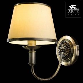 Бра Arte Lamp Alice A3579AP-1AB в Верхней Пышме - verhnyaya-pyshma.mebel24.online | фото 3