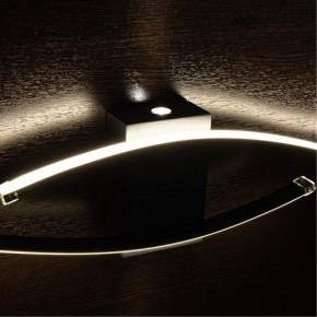 Бра Arte Lamp Aludra A2216AP-1BK в Верхней Пышме - verhnyaya-pyshma.mebel24.online | фото 3