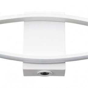Бра Arte Lamp Aludra A2216AP-1WH в Верхней Пышме - verhnyaya-pyshma.mebel24.online | фото 3