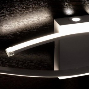 Бра Arte Lamp Aludra A2216AP-1WH в Верхней Пышме - verhnyaya-pyshma.mebel24.online | фото 4