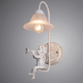 Бра Arte Lamp Amur A1133AP-1WG в Верхней Пышме - verhnyaya-pyshma.mebel24.online | фото 2