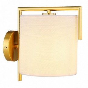 Бра Arte Lamp Aperol A5031AP-1PB в Верхней Пышме - verhnyaya-pyshma.mebel24.online | фото 2
