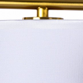 Бра Arte Lamp Aperol A5031AP-1PB в Верхней Пышме - verhnyaya-pyshma.mebel24.online | фото 4