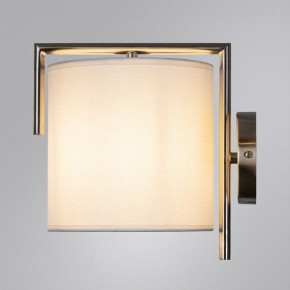 Бра Arte Lamp Aperol A5031AP-1SS в Верхней Пышме - verhnyaya-pyshma.mebel24.online | фото 2