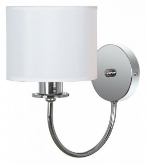 Бра Arte Lamp Attore A4092AP-1CC в Верхней Пышме - verhnyaya-pyshma.mebel24.online | фото