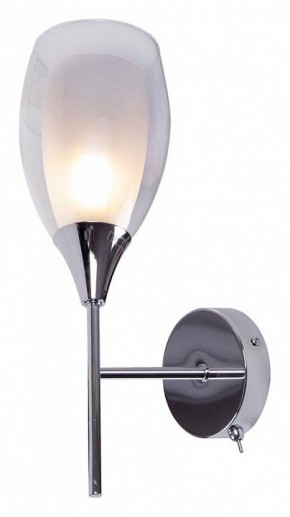 Бра Arte Lamp Barry A7951AP-1CC в Верхней Пышме - verhnyaya-pyshma.mebel24.online | фото