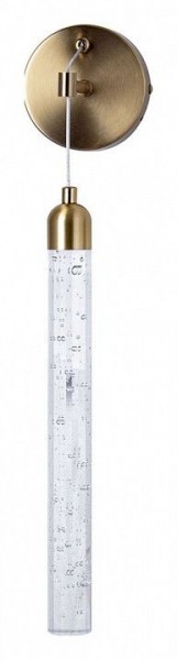 Бра Arte Lamp Bias A1802AP-5PB в Верхней Пышме - verhnyaya-pyshma.mebel24.online | фото