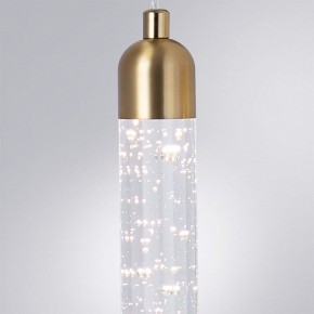Бра Arte Lamp Bias A1802AP-5PB в Верхней Пышме - verhnyaya-pyshma.mebel24.online | фото 2