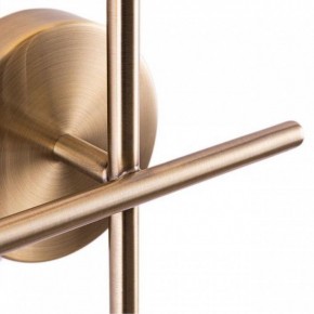 Бра Arte Lamp Bolla-Piccolo A3988AP-2AB в Верхней Пышме - verhnyaya-pyshma.mebel24.online | фото 3