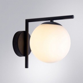 Бра Arte Lamp Bolla-Unica A1924AP-1BK в Верхней Пышме - verhnyaya-pyshma.mebel24.online | фото 2