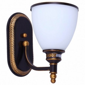 Бра Arte Lamp Bonito A9518AP-1BA в Верхней Пышме - verhnyaya-pyshma.mebel24.online | фото