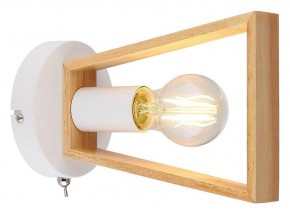 Бра Arte Lamp Brussels A8030AP-1WH в Верхней Пышме - verhnyaya-pyshma.mebel24.online | фото