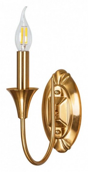 Бра Arte Lamp Collinetta A4094AP-1PB в Верхней Пышме - verhnyaya-pyshma.mebel24.online | фото