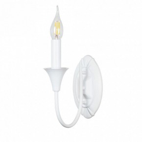 Бра Arte Lamp Collinetta A4094AP-1WH в Верхней Пышме - verhnyaya-pyshma.mebel24.online | фото