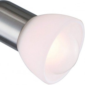 Бра Arte Lamp Falena A3116AP-1SS в Верхней Пышме - verhnyaya-pyshma.mebel24.online | фото 2