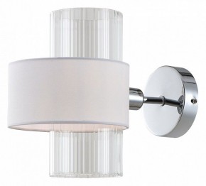 Бра Arte Lamp Fantasia A4076AP-1CC в Верхней Пышме - verhnyaya-pyshma.mebel24.online | фото
