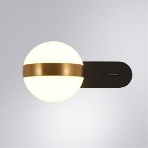 Бра Arte Lamp Furud A2125AP-1BK в Верхней Пышме - verhnyaya-pyshma.mebel24.online | фото 2