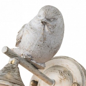 Бра Arte Lamp Gemelli A2150AP-1WG в Верхней Пышме - verhnyaya-pyshma.mebel24.online | фото 4