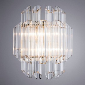Бра Arte Lamp Jastin A2848AP-2GO в Верхней Пышме - verhnyaya-pyshma.mebel24.online | фото 2