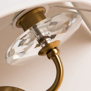 Бра Arte Lamp Jennifer A8555AP-2AB в Верхней Пышме - verhnyaya-pyshma.mebel24.online | фото 3