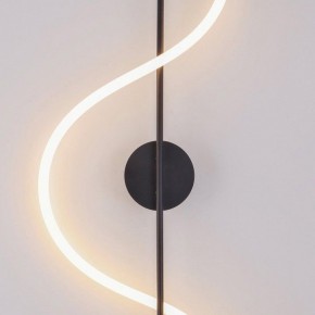 Бра Arte Lamp Klimt A2850AP-13BK в Верхней Пышме - verhnyaya-pyshma.mebel24.online | фото 2