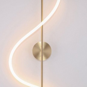 Бра Arte Lamp Klimt A2850AP-13PB в Верхней Пышме - verhnyaya-pyshma.mebel24.online | фото 2