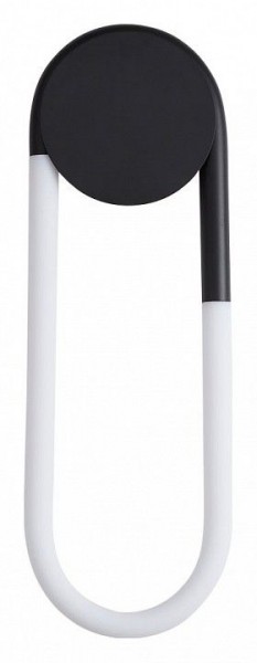 Бра Arte Lamp Lumino A2233AP-20BK в Верхней Пышме - verhnyaya-pyshma.mebel24.online | фото