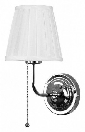 Бра Arte Lamp Marriot A5039AP-1CC в Верхней Пышме - verhnyaya-pyshma.mebel24.online | фото