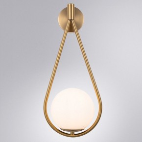 Бра Arte Lamp Matisse A7765AP-1AB в Верхней Пышме - verhnyaya-pyshma.mebel24.online | фото 2