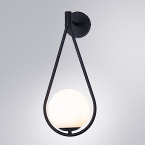 Бра Arte Lamp Matisse A7765AP-1BK в Верхней Пышме - verhnyaya-pyshma.mebel24.online | фото 2