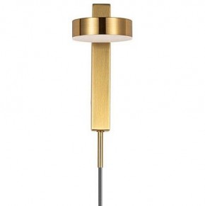 Бра Arte Lamp Mirach A2142AP-10PB в Верхней Пышме - verhnyaya-pyshma.mebel24.online | фото 2