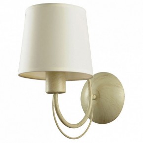 Бра Arte Lamp Orlean A9310AP-1WG в Верхней Пышме - verhnyaya-pyshma.mebel24.online | фото 2