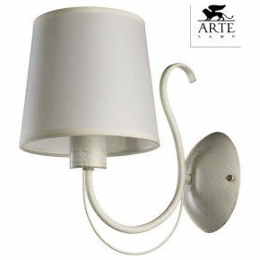 Бра Arte Lamp Orlean A9310AP-1WG в Верхней Пышме - verhnyaya-pyshma.mebel24.online | фото 3