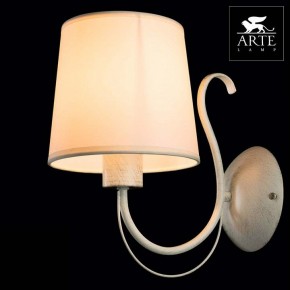 Бра Arte Lamp Orlean A9310AP-1WG в Верхней Пышме - verhnyaya-pyshma.mebel24.online | фото 4