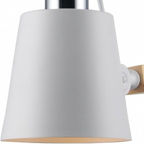 Бра Arte Lamp Oscar A7141AP-1WH в Верхней Пышме - verhnyaya-pyshma.mebel24.online | фото 2