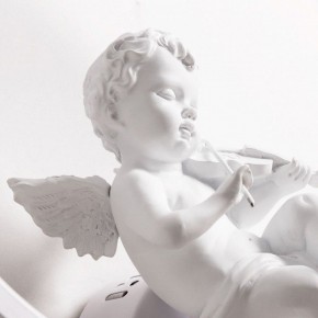 Бра Arte Lamp Paradise A6065AP-1WH в Верхней Пышме - verhnyaya-pyshma.mebel24.online | фото 3