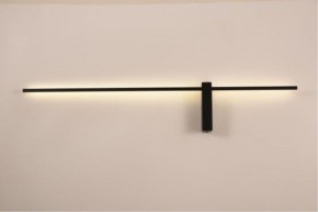 Бра Arte Lamp Phoenix A2025AP-1BK в Верхней Пышме - verhnyaya-pyshma.mebel24.online | фото