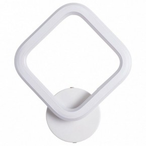Бра Arte Lamp Polli A9005AP-1WH в Верхней Пышме - verhnyaya-pyshma.mebel24.online | фото